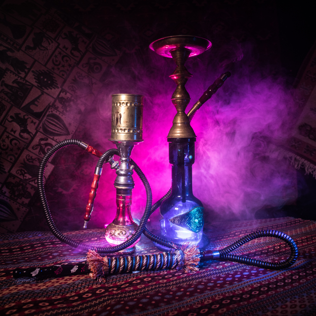 Vii Lounge | Shisha bar Charlottenburg